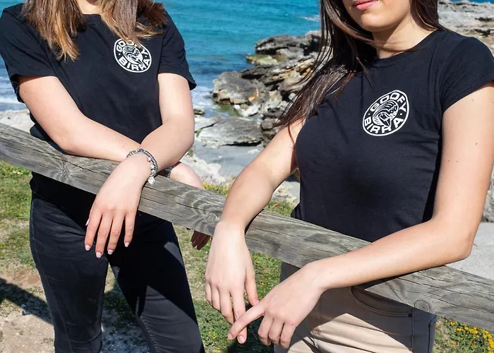 Lo Scoglio - E Movida Panzió 3*
