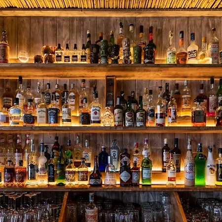 Bed & Breakfast Lo Scoglio - E Movida San Foca